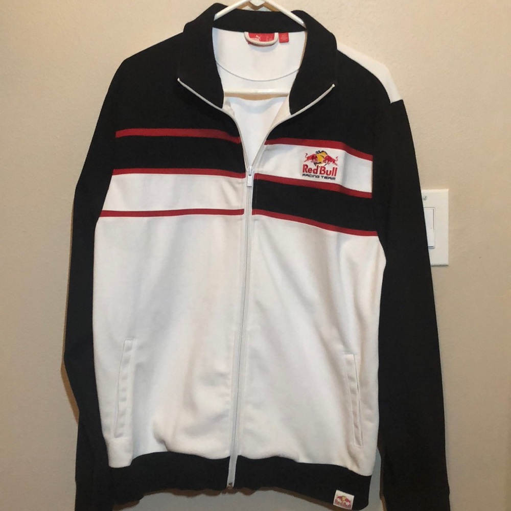 Puma Jacket